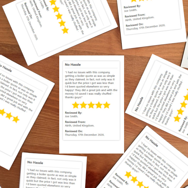 Send A Review Link Rip Off Review Websites