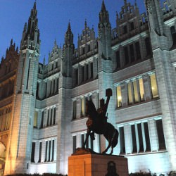 Picture Of Exclusive: How Aberdeen City Council plans on saving and £23m from its budget