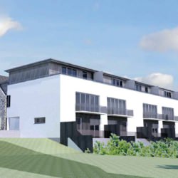 Picture Of Plans to turn North-east village pub into homes