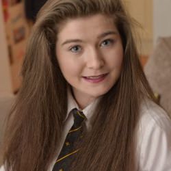 Picture Of Carlisle teenager birthday skydive to boost Mencap funds Picture Of Carlisle teenager birthday skydive to boost Mencap funds