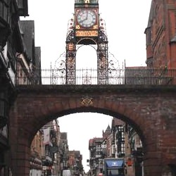 Picture Of Win the perfect Valentine`s evening in Chester Picture Of Win the perfect Valentine`s evening in Chester