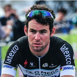 Picture Of Chester cyclists get chance to ride with world champion Mark Cavendish this summer Picture Of Chester cyclists get chance to ride with world champion Mark Cavendish this summer