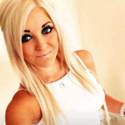 Picture Of Friends and family of Soham `princess` Lauren Danks pay tribute Picture Of Friends and family of Soham `princess` Lauren Danks pay tribute