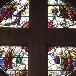 Picture Of Letters: In defence of the Christian faith Picture Of Letters: In defence of the Christian faith