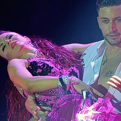 Picture Of Get one-on-one with Strictly Come Dancing stars in Hull Picture Of Get one-on-one with Strictly Come Dancing stars in Hull