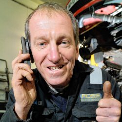 Picture Of Top Gear to give North tourist route a major boost Picture Of Top Gear to give North tourist route a major boost