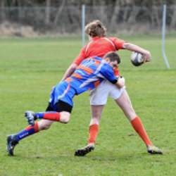 Picture Of Funding boost for Highland Rugby Club Picture Of Funding boost for Highland Rugby Club
