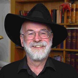 Picture Of Petition to name new element after Sir Terry Pratchett Picture Of Petition to name new element after Sir Terry Pratchett