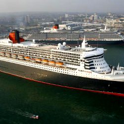 Picture Of Associated British Ports` Port of Southampton wins another award